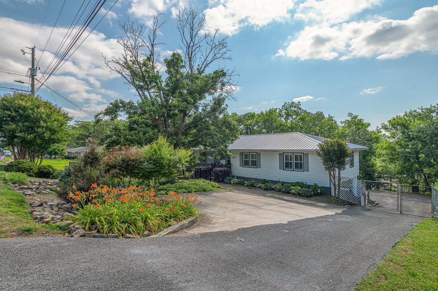 3902 Laird Lane Chattanooga TN 37415