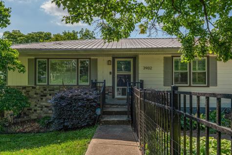 3902 Laird Lane Chattanooga TN 37415