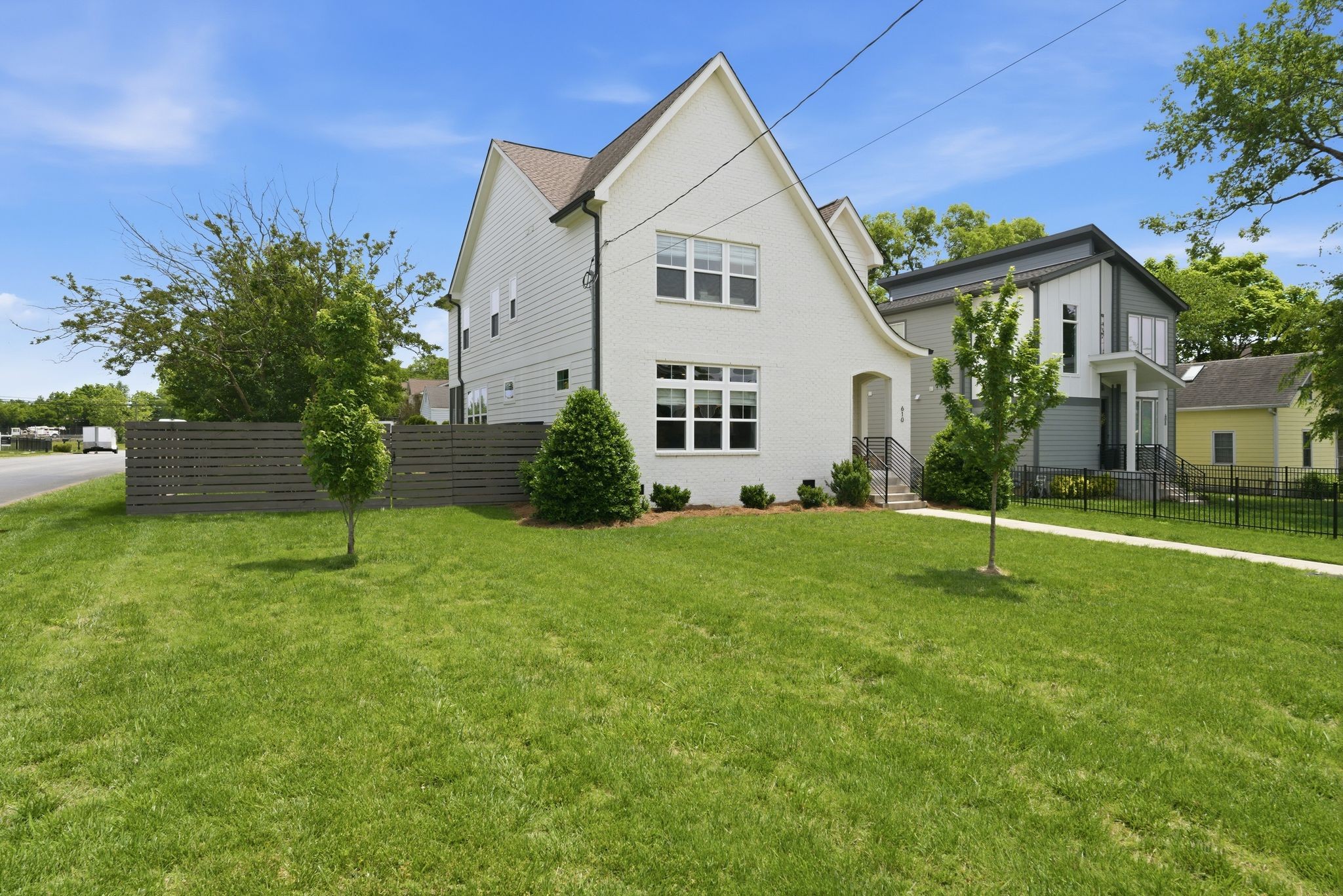 610 45th Ave, N Nashville TN 37209