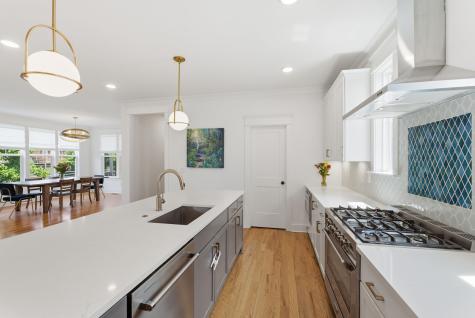 610 45th Ave, N Nashville TN 37209