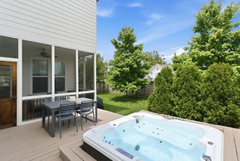 610 45th Ave, N Nashville TN 37209