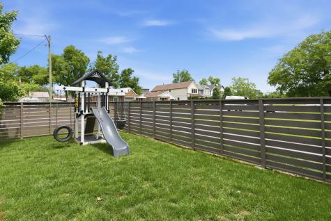 610 45th Ave, N Nashville TN 37209