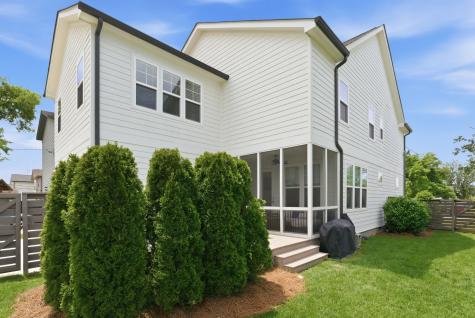 610 45th Ave, N Nashville TN 37209