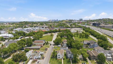610 45th Ave, N Nashville TN 37209