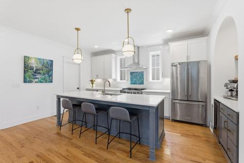 610 45th Ave, N Nashville TN 37209