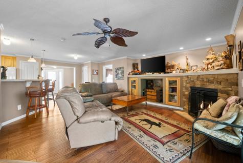 143 Saline Trail Dover TN 37058