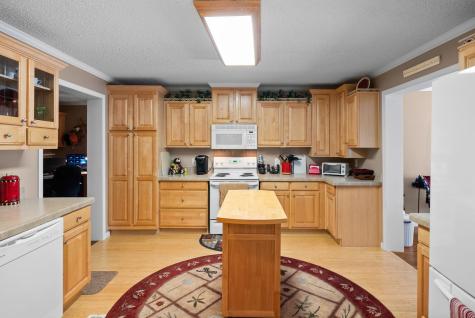 143 Saline Trail Dover TN 37058