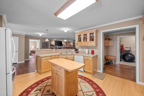 143 Saline Trail Dover TN 37058