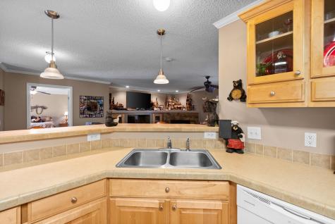 143 Saline Trail Dover TN 37058