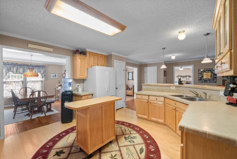 143 Saline Trail Dover TN 37058