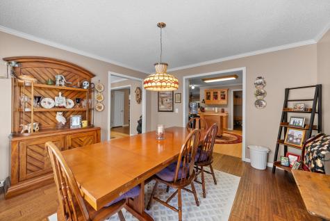 143 Saline Trail Dover TN 37058