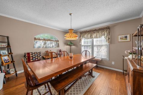 143 Saline Trail Dover TN 37058