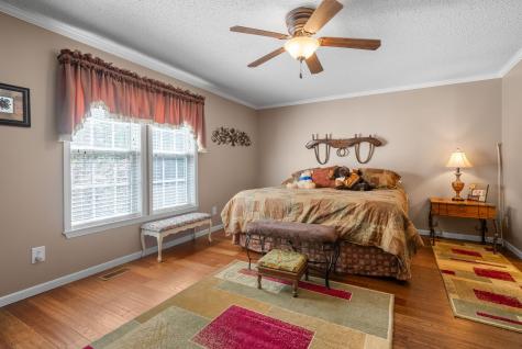 143 Saline Trail Dover TN 37058