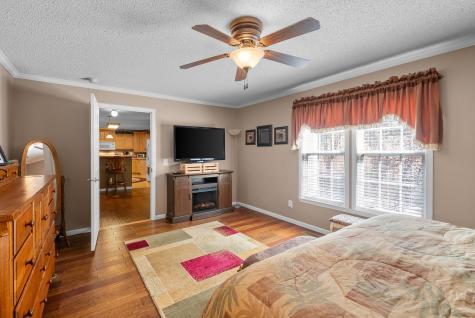 143 Saline Trail Dover TN 37058