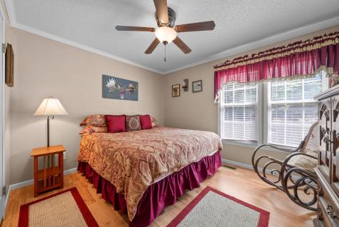 143 Saline Trail Dover TN 37058
