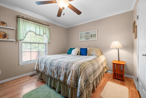 143 Saline Trail Dover TN 37058