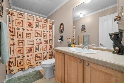 143 Saline Trail Dover TN 37058