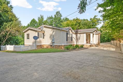 143 Saline Trail Dover TN 37058