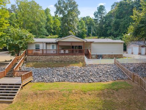 143 Saline Trail Dover TN 37058