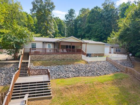 143 Saline Trail Dover TN 37058