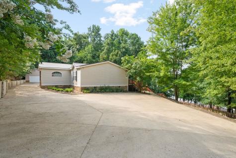 143 Saline Trail Dover TN 37058