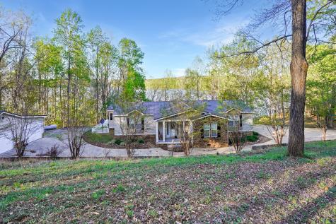 143 Saline Trail Dover TN 37058