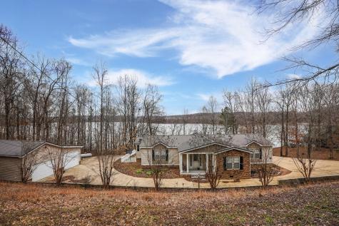 143 Saline Trail Dover TN 37058