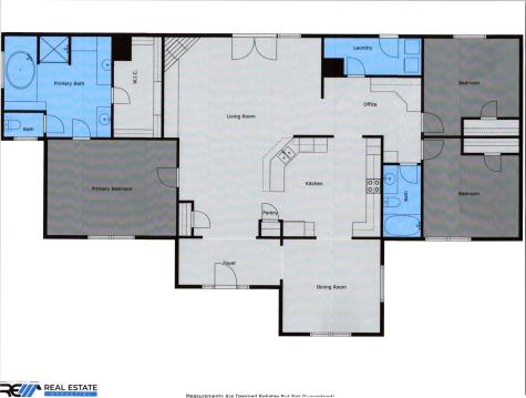 143 Saline Trail Dover TN 37058