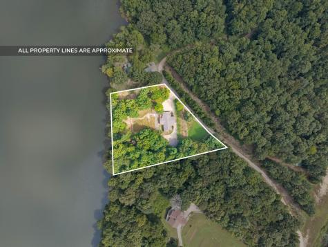143 Saline Trail Dover TN 37058