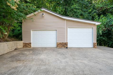 143 Saline Trail Dover TN 37058