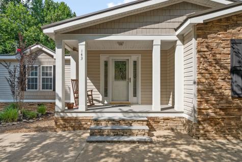 143 Saline Trail Dover TN 37058