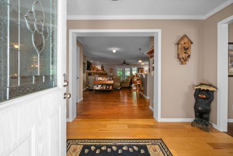 143 Saline Trail Dover TN 37058