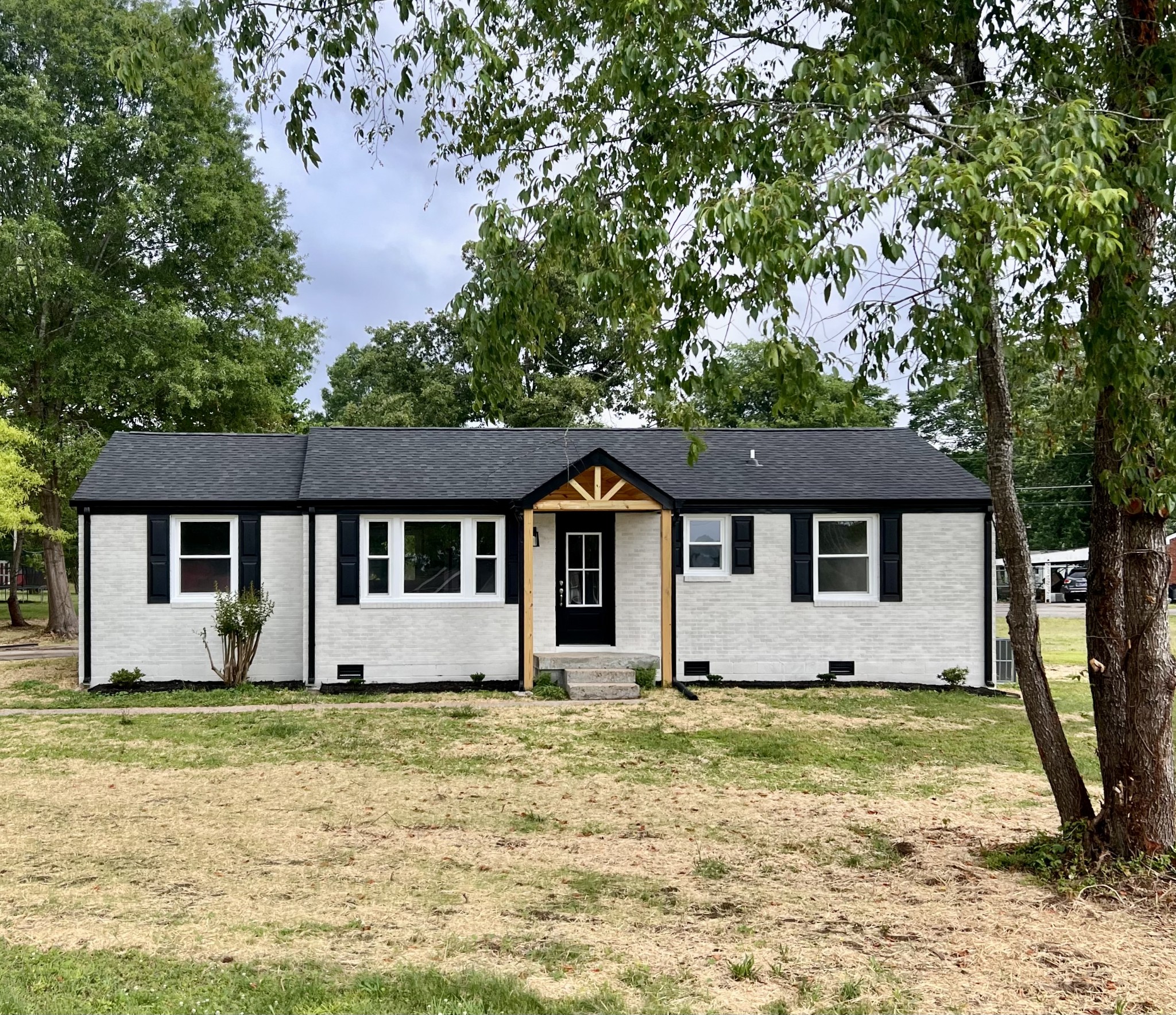 506 Carman Avenue New Johnsonville TN 37134