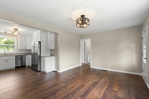 506 Carman Avenue New Johnsonville TN 37134
