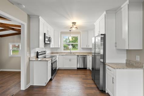 506 Carman Avenue New Johnsonville TN 37134