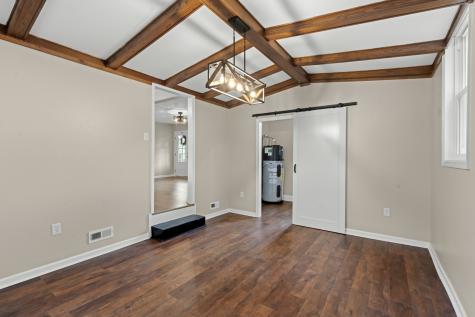 506 Carman Avenue New Johnsonville TN 37134