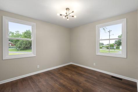 506 Carman Avenue New Johnsonville TN 37134