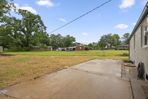 506 Carman Avenue New Johnsonville TN 37134