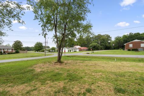 506 Carman Avenue New Johnsonville TN 37134