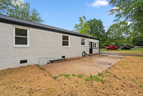 506 Carman Avenue New Johnsonville TN 37134