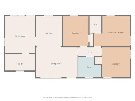 506 Carman Avenue New Johnsonville TN 37134
