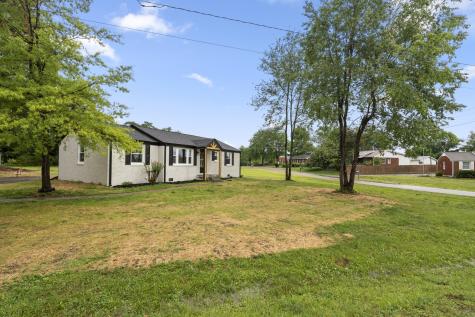 506 Carman Avenue New Johnsonville TN 37134