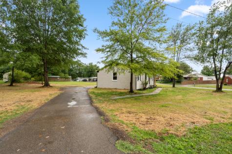 506 Carman Avenue New Johnsonville TN 37134