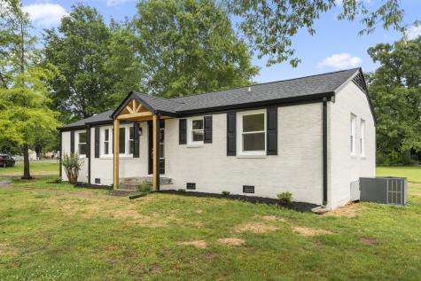506 Carman Avenue New Johnsonville TN 37134