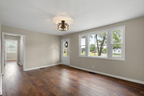 506 Carman Avenue New Johnsonville TN 37134