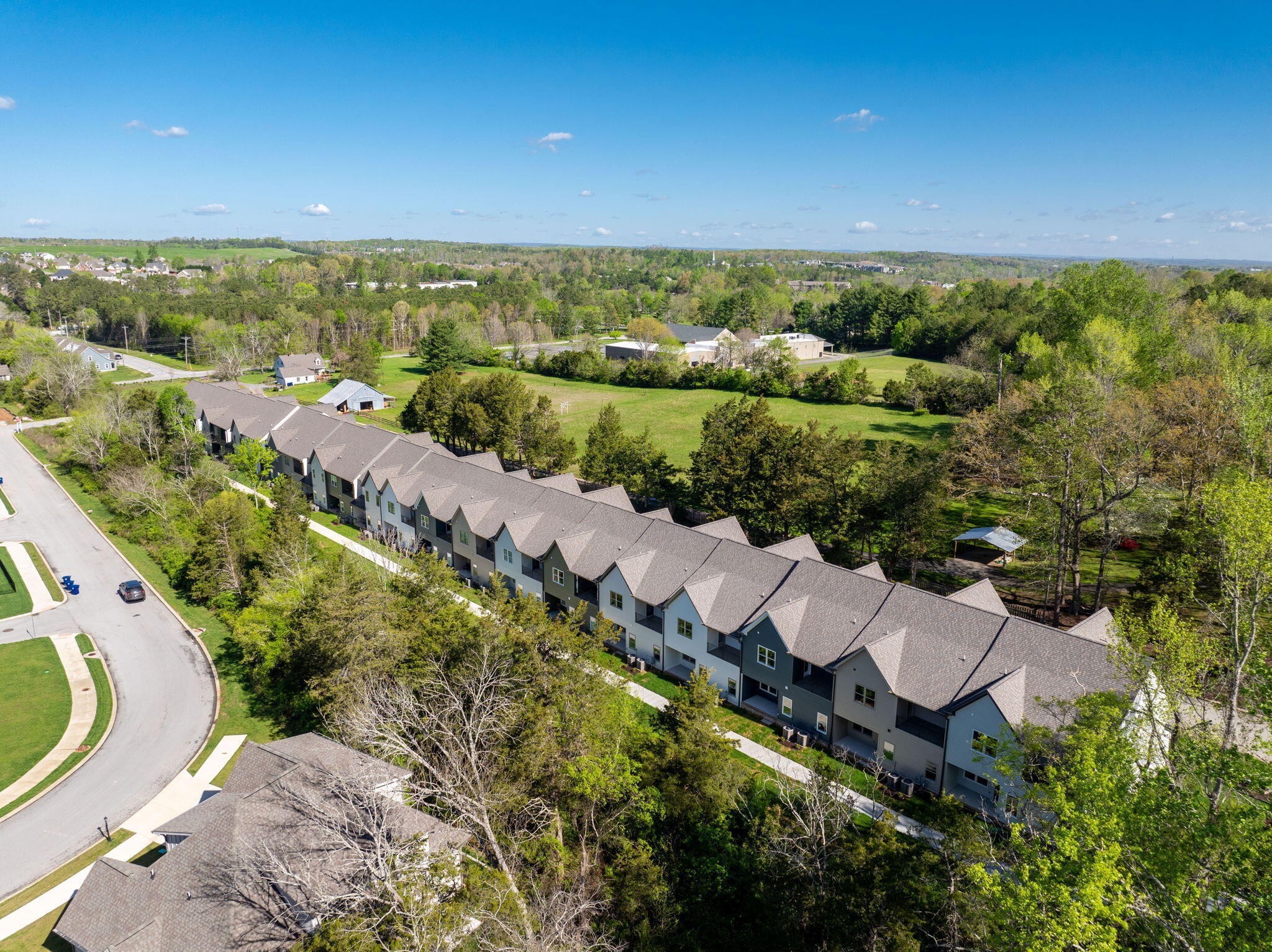 9702 Dutton Lane Ooltewah TN 37363