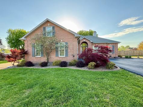 210 Primrose Lane Lebanon TN 37087