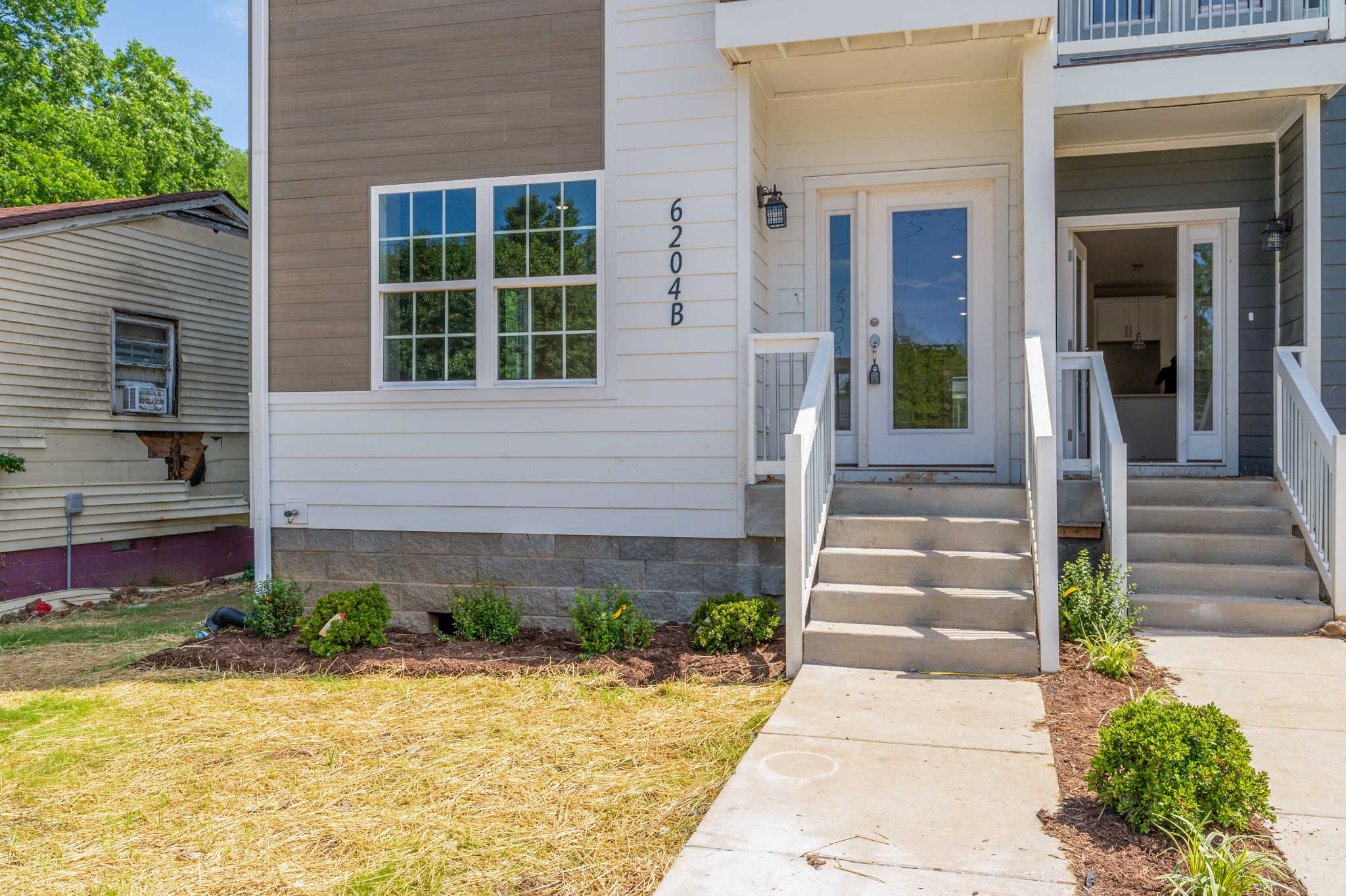6204 Morrow Road Nashville TN 37209