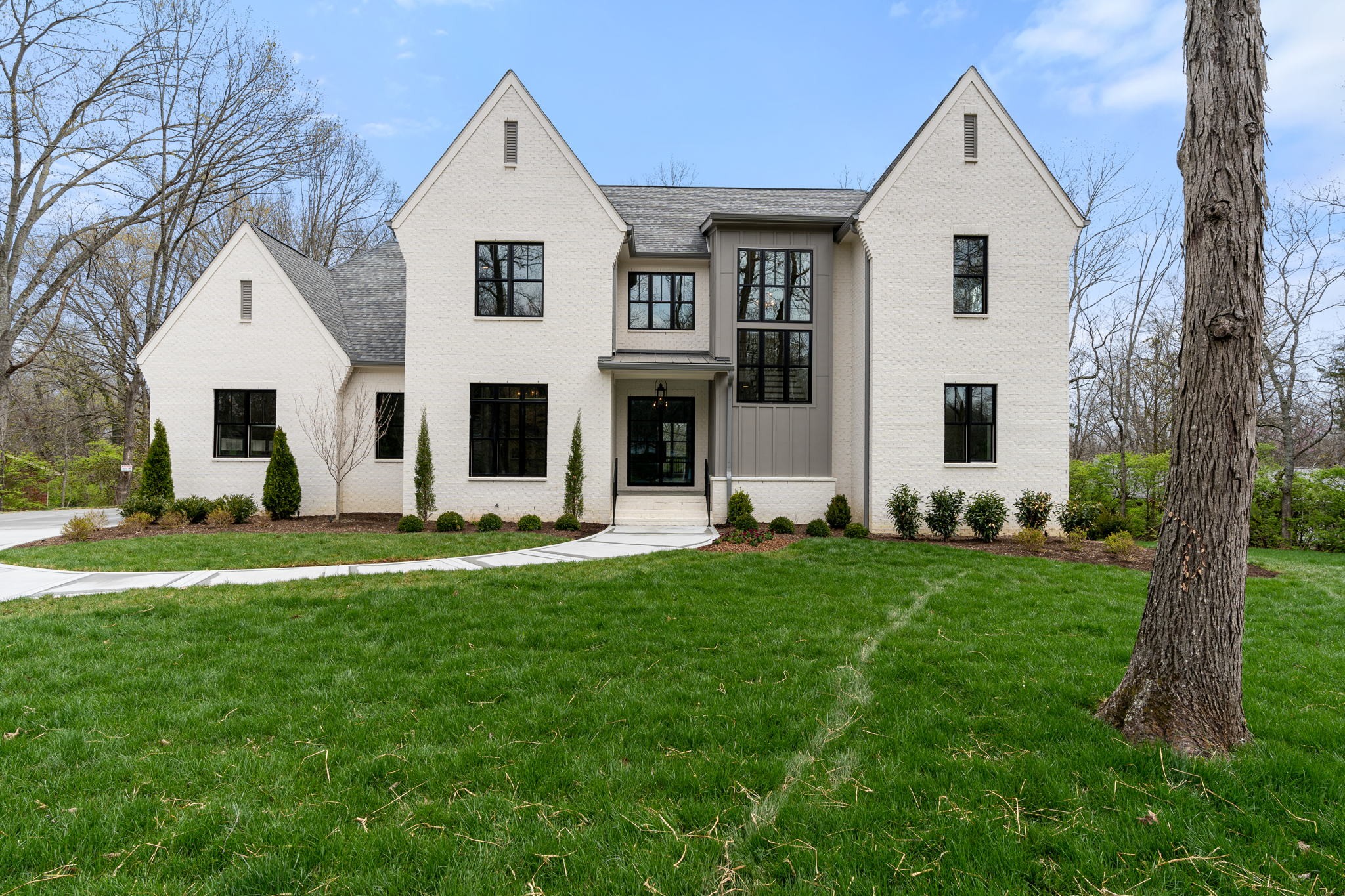 740 Georgetown Drive Nashville TN 37205