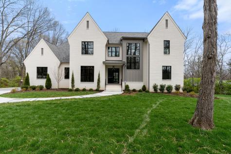 740 Georgetown Drive Nashville TN 37205